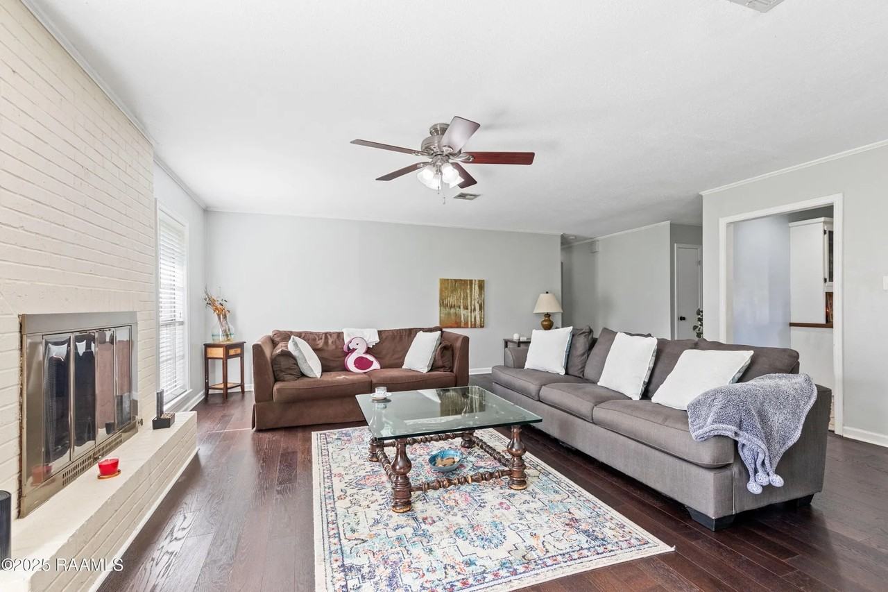 305 Orgeron Dr #NA - Photo 5 of 12