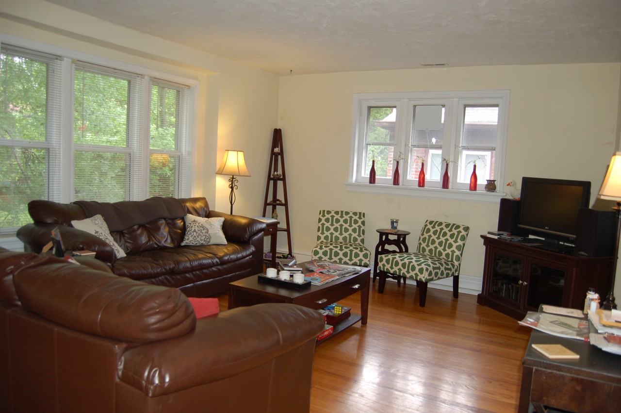 7359 Amherst Ave #1st - Photo 2 of 8