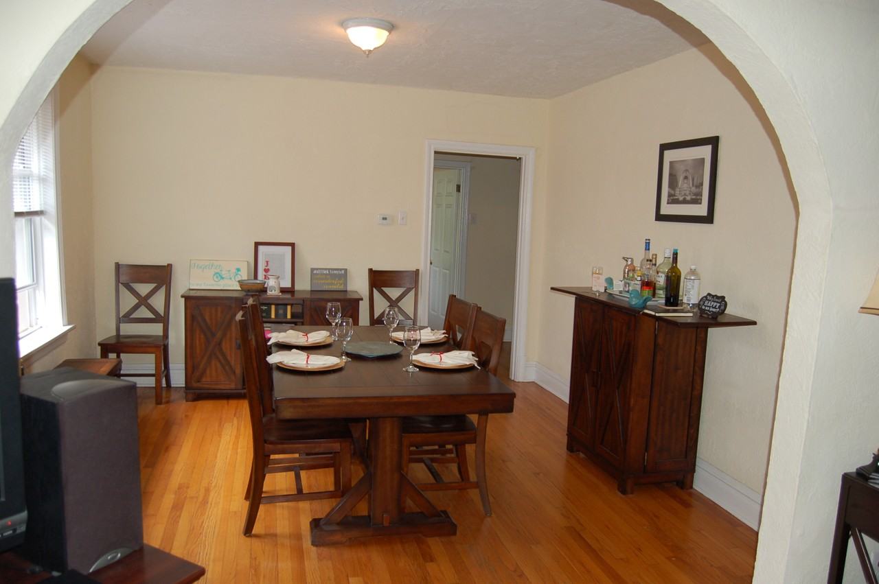 7359 Amherst Ave #1st - Photo 3 of 8