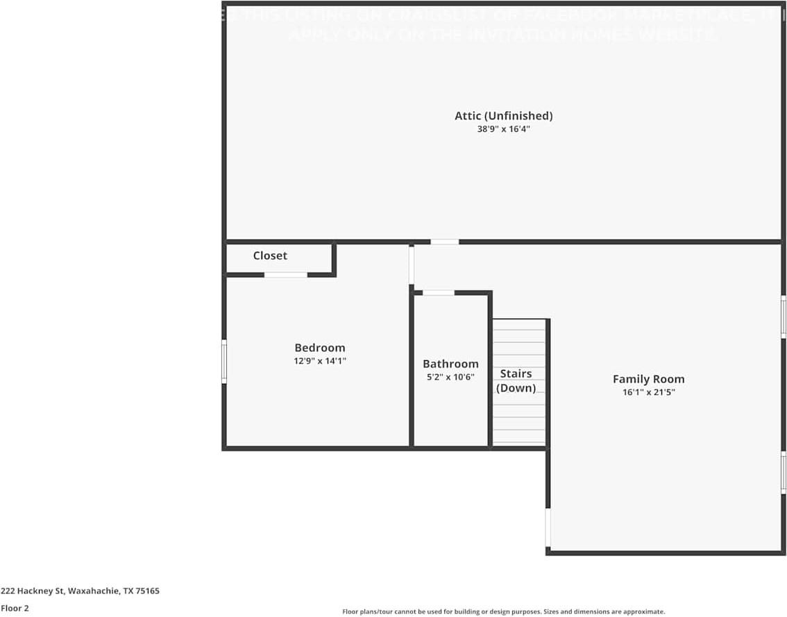 222 Hackney Dr - Photo 3 of 18