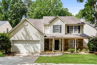 2802 Wynhaven Oaks Way - Photo 1 of 1