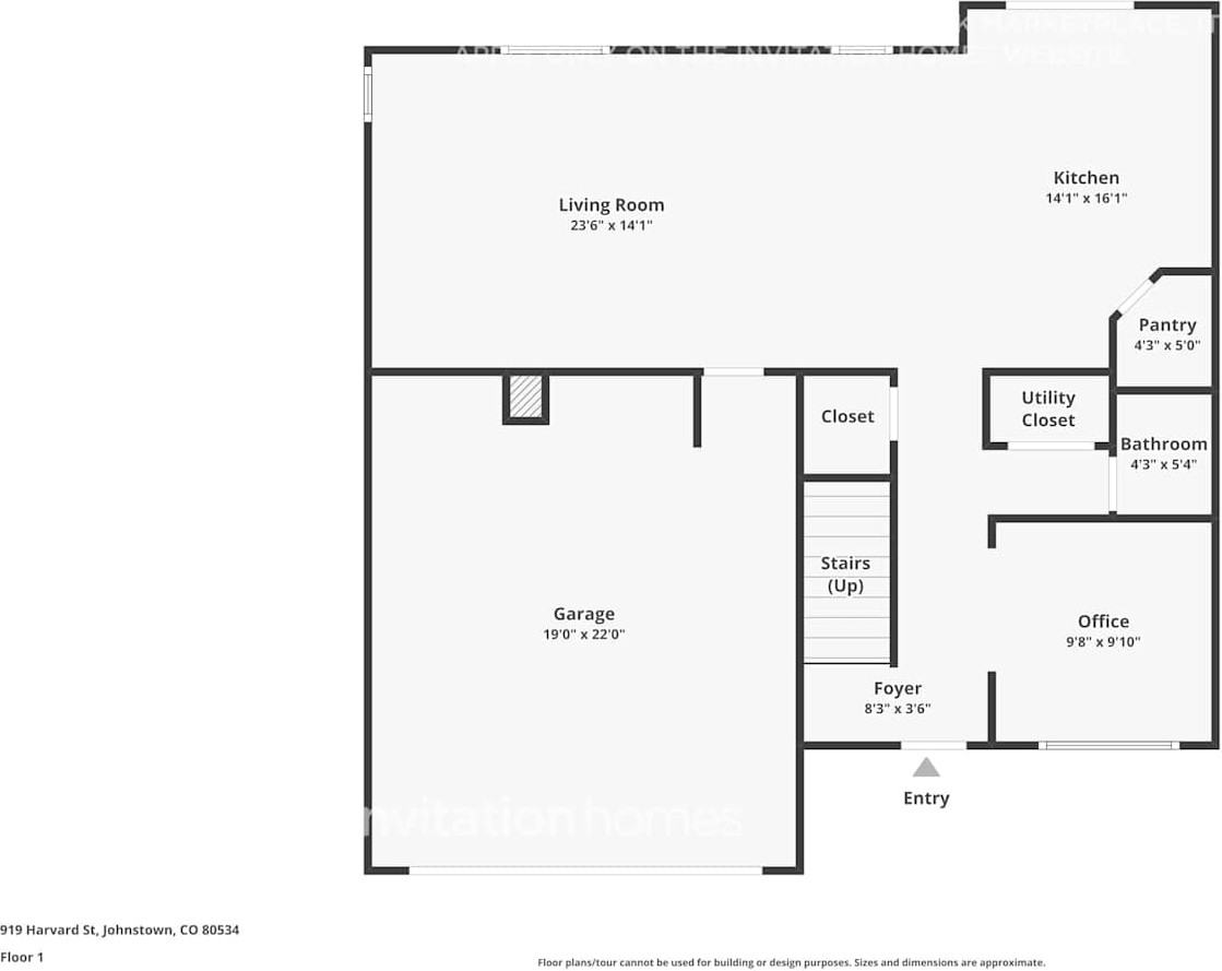 919 Harvard St - Photo 2 of 19