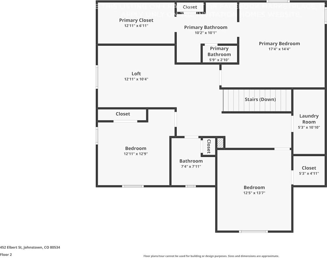 452 Elbert St - Photo 3 of 18