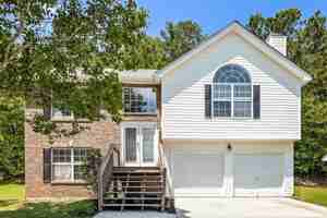 featured image of 4100 Clarks Trl