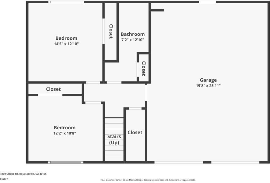 4100 Clarks Trl - Photo 2 of 17