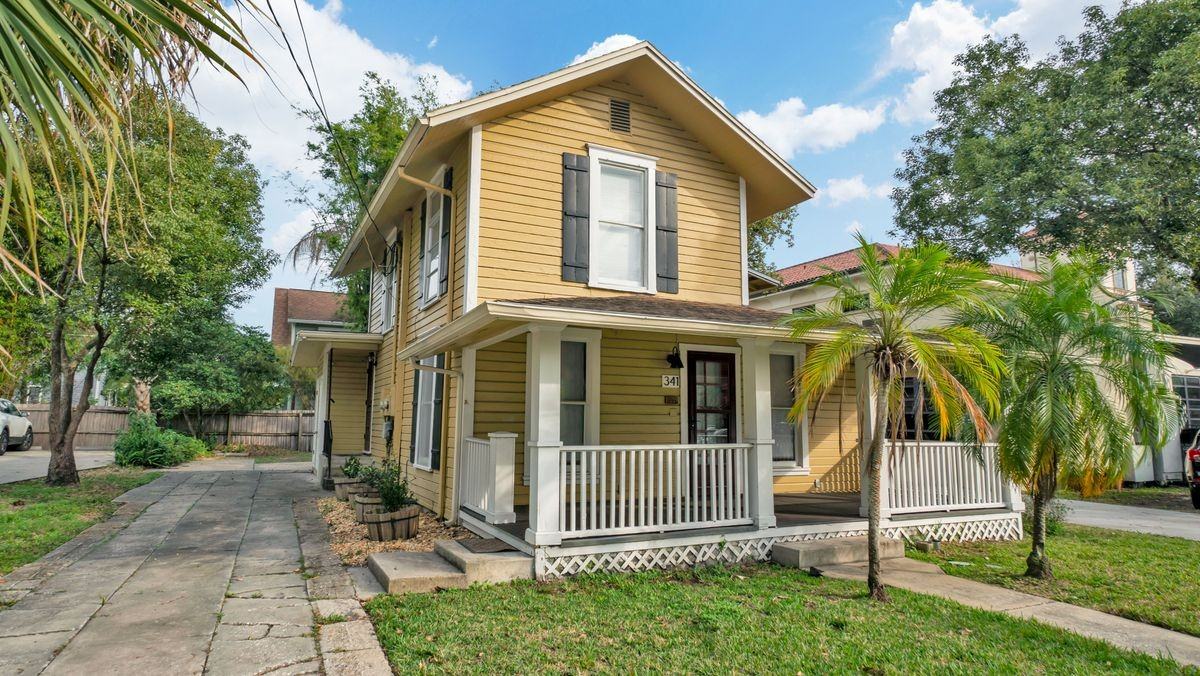 341 Hillman Ave - Photo 3 of 24
