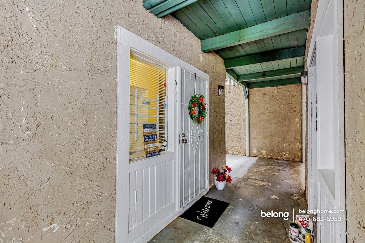 3575 Oakvale Rd #411 - Photo 4 of 33