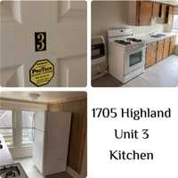 featured image of 1705 Highland Ave #3
