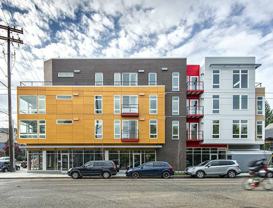 The Fifteen - Photo 1 of 1