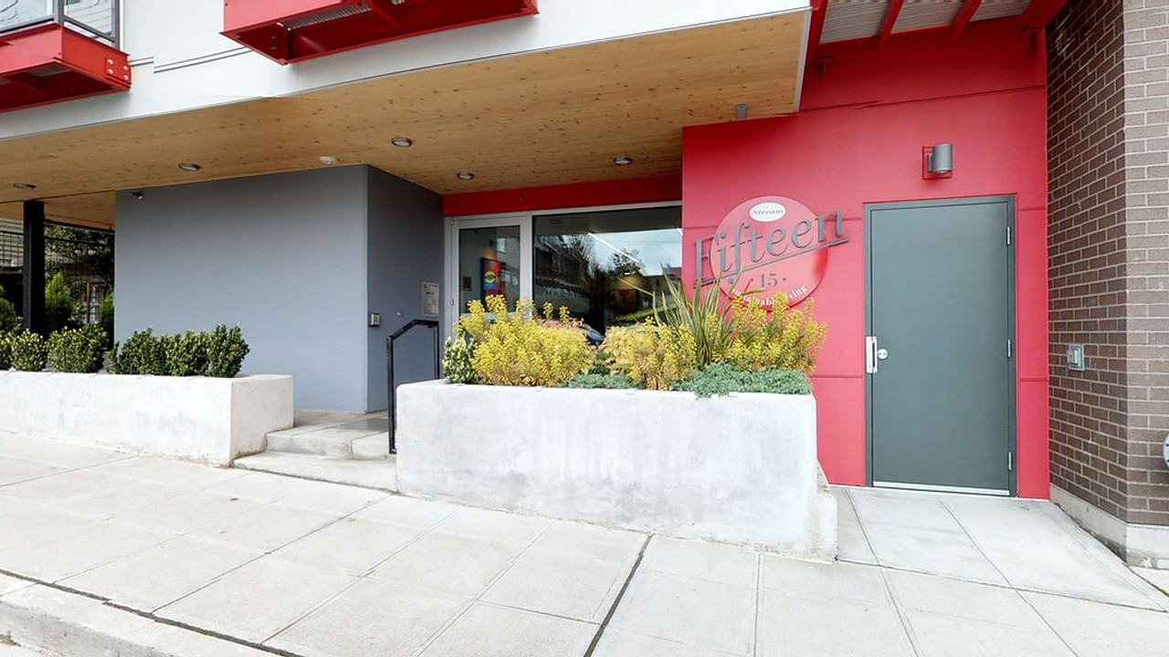 The Fifteen - Photo 4 of 7