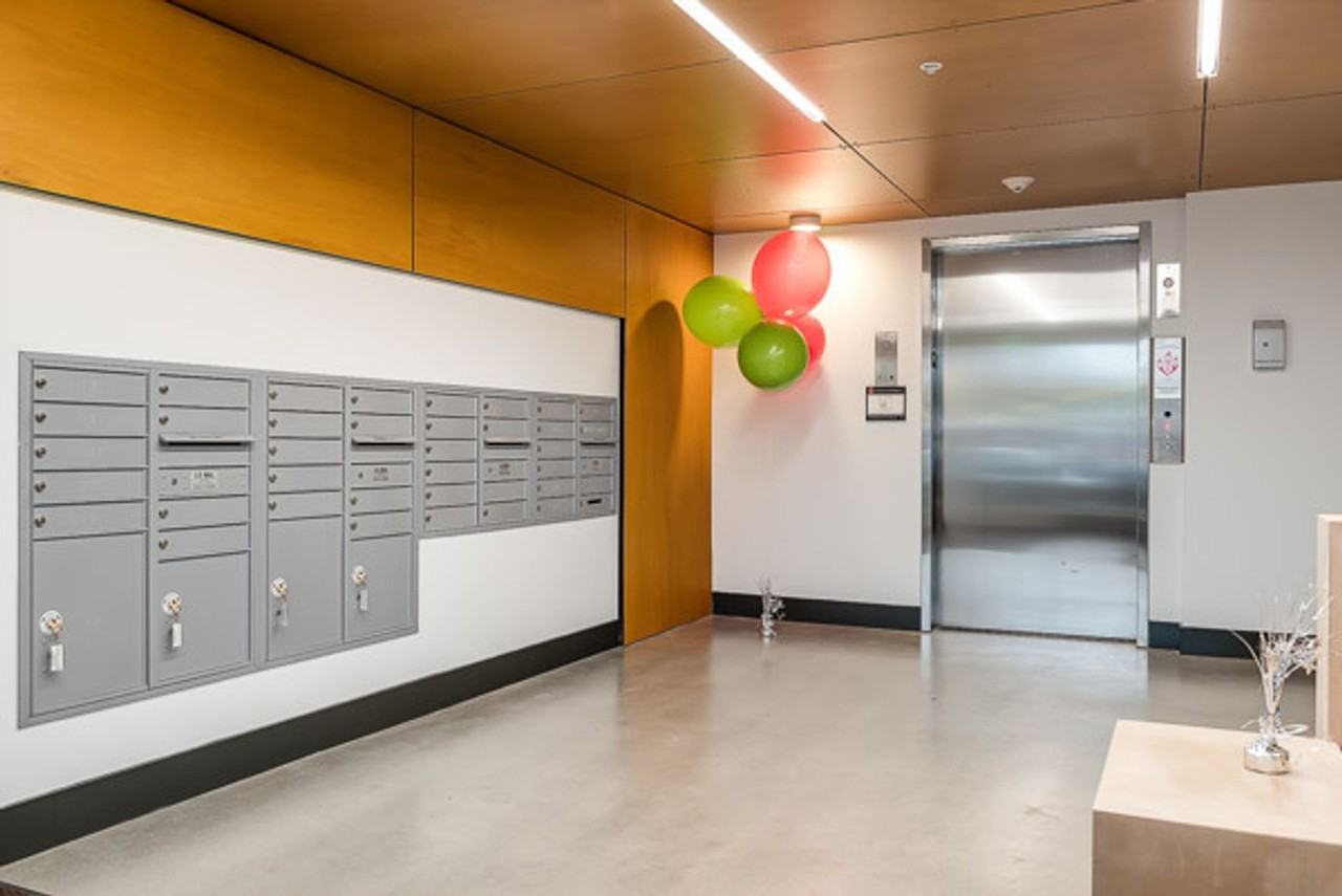 The Fifteen - Photo 6 of 7