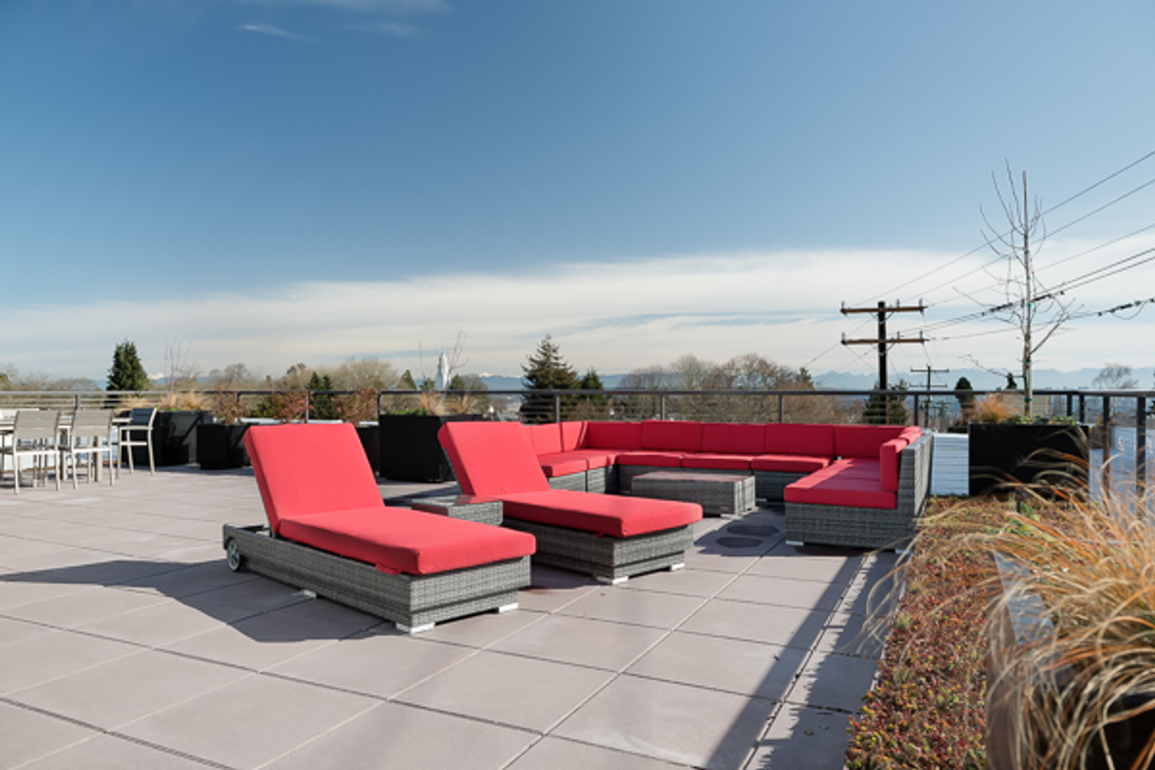 The Fifteen - Photo 7 of 7