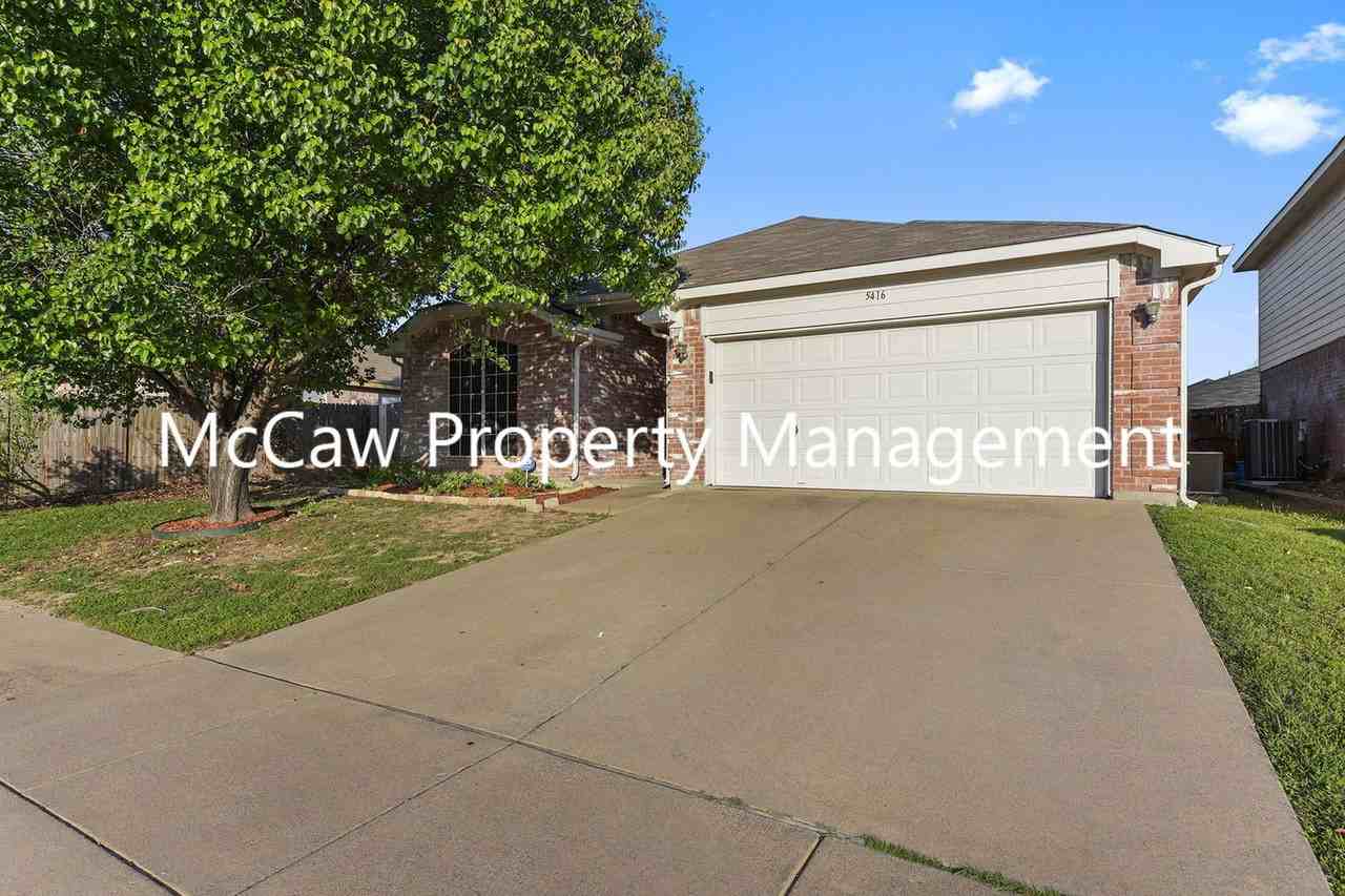 5416 Timber Ridge Dr - Photo 2 of 20