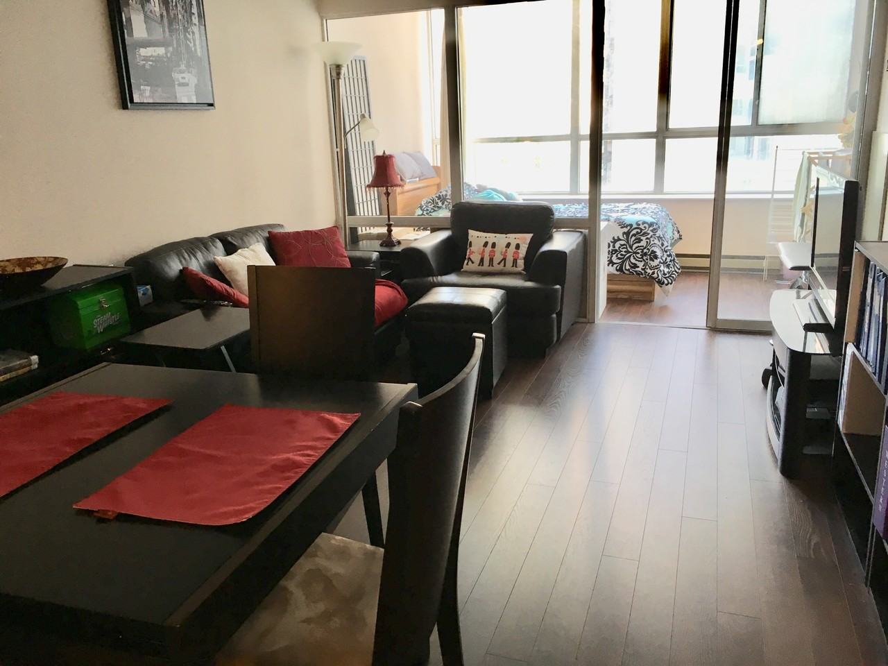 44 Gerrard St W - Photo 3 of 11