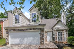 2540 Lake Royale Dr - Photo 1 of 1