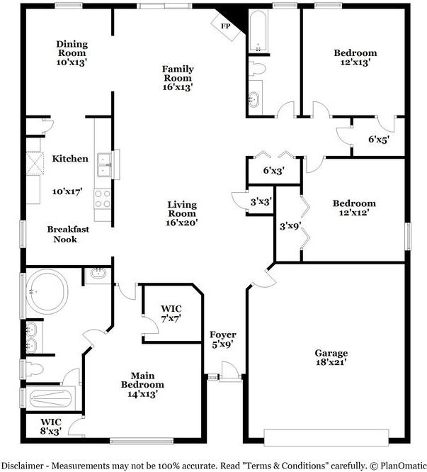 4758 Cumberland Station Ct - Photo 2 of 16
