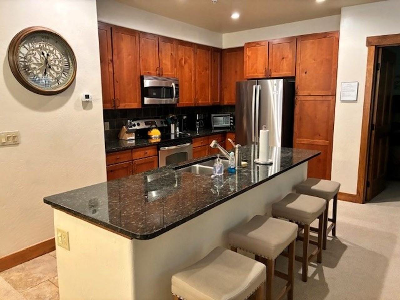 12 Union Creek Trl #3-101 - Photo 5 of 28