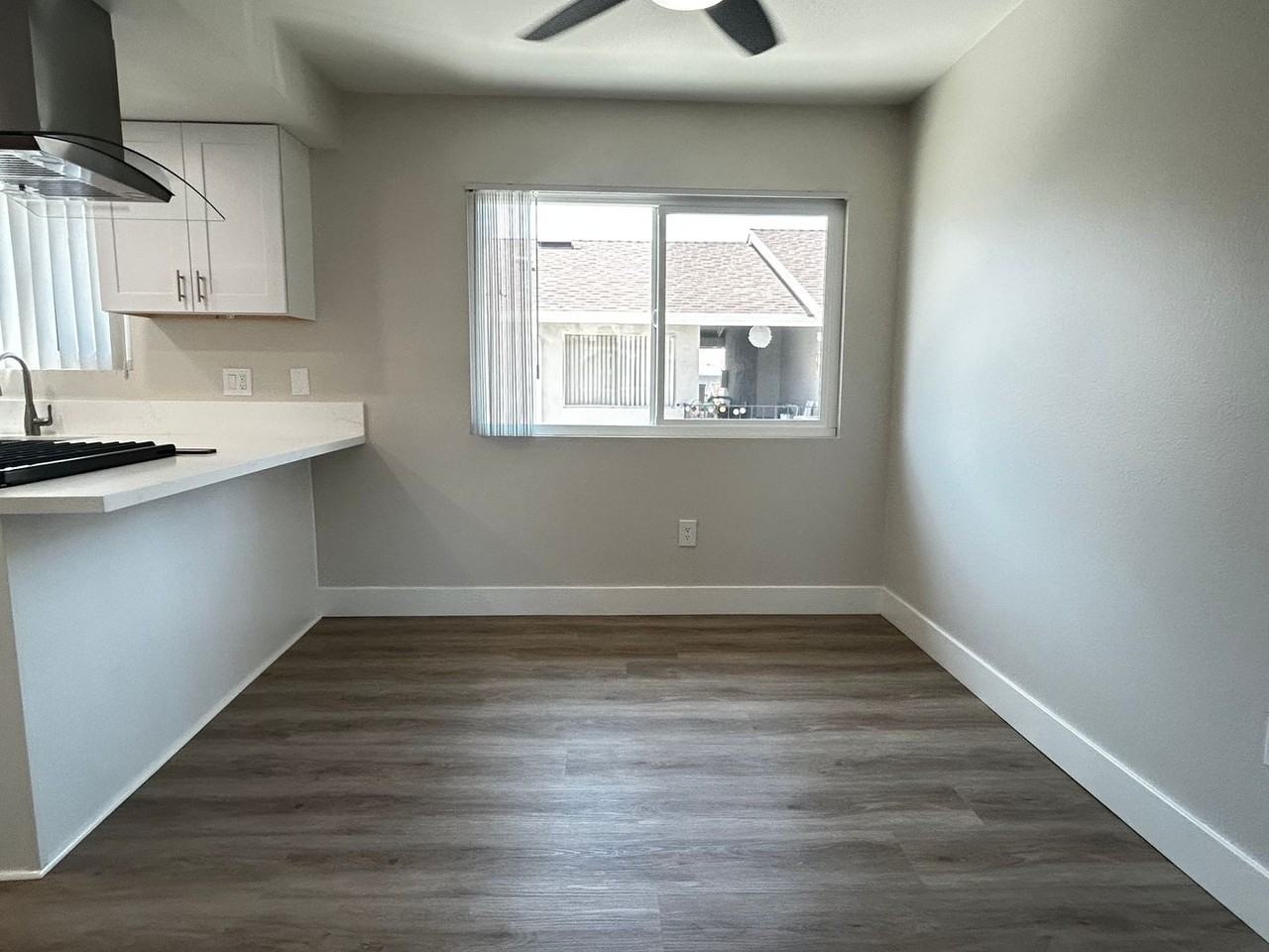 Upstairs 2 Bed 1 Bath in La Habra, Fully Renovated! 1 Car Garage Included! - Photo 7 of 28