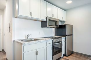 Sandburg Studios - Photo 1 of 1