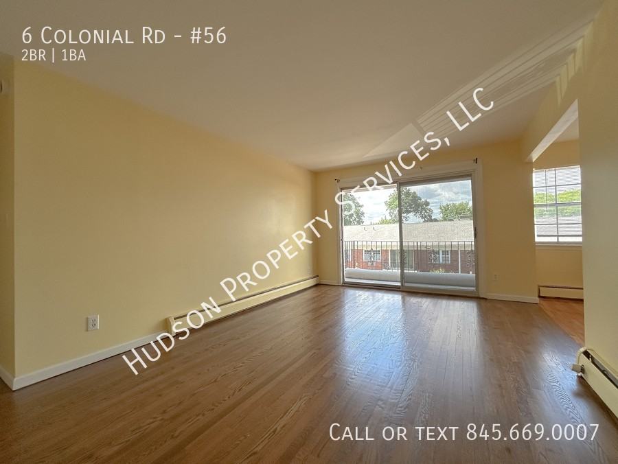 6 Colonial Rd #56 - Photo 2 of 17