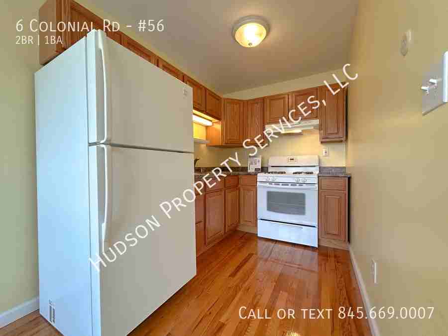 6 Colonial Rd #56 - Photo 3 of 17