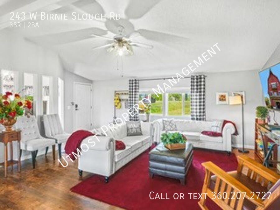 243 W Birnie Slough Rd - Photo 3 of 17