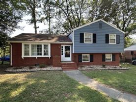 9301 Newhall Rd - Photo 1 of 1