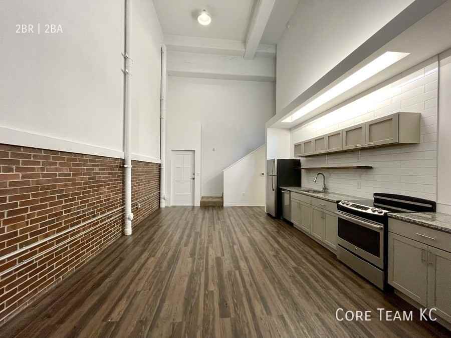 1810 Madison Ave #D106