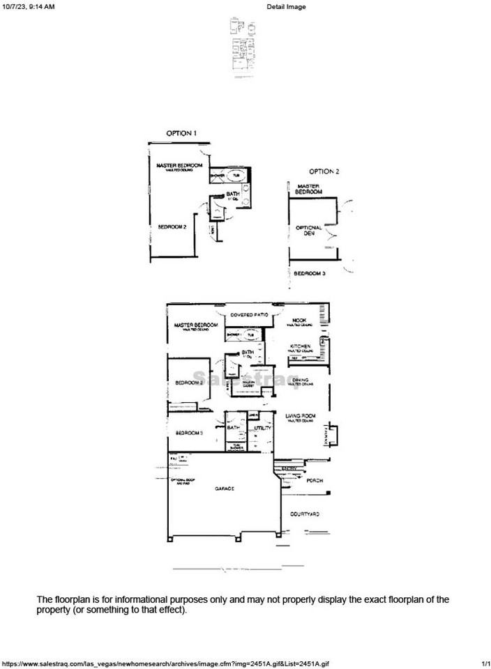 3229 Indian Moon Dr - Photo 5 of 29