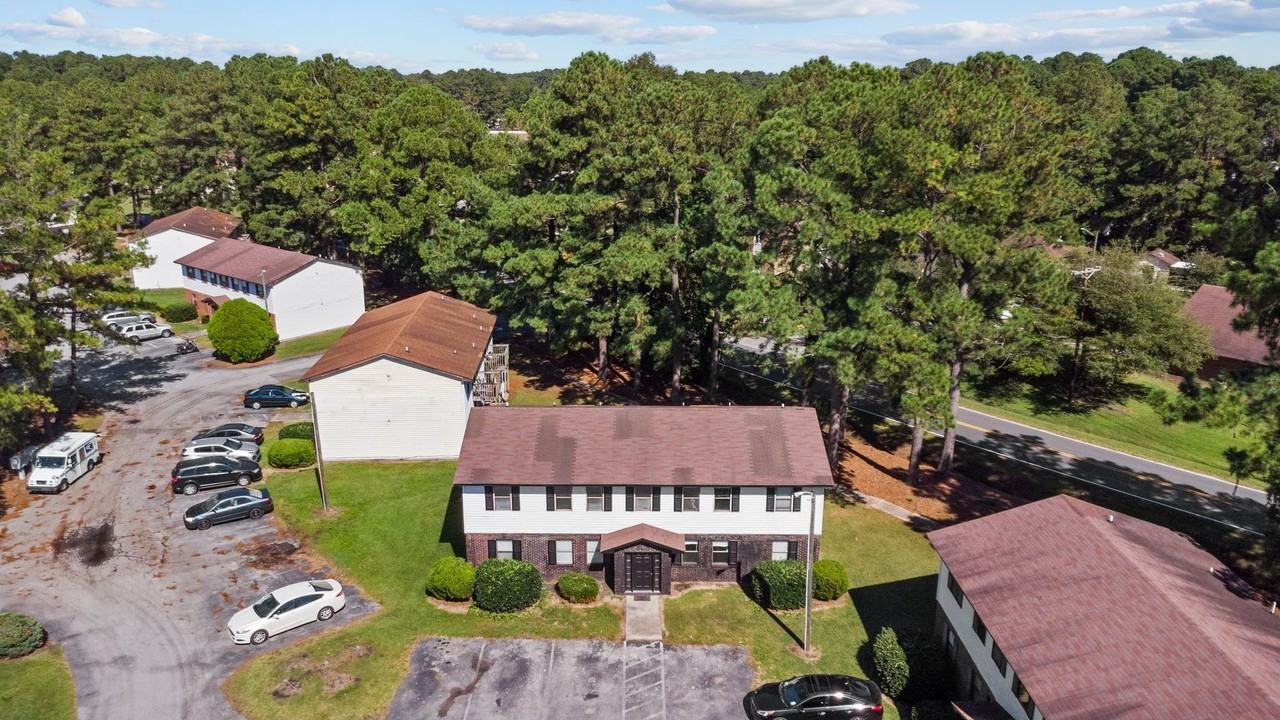 102 Ravenwood Dr #B - Photo 7 of 9