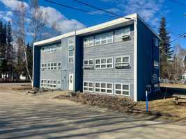featured image of 402 E St