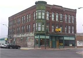 featured image of 516 Central Ave