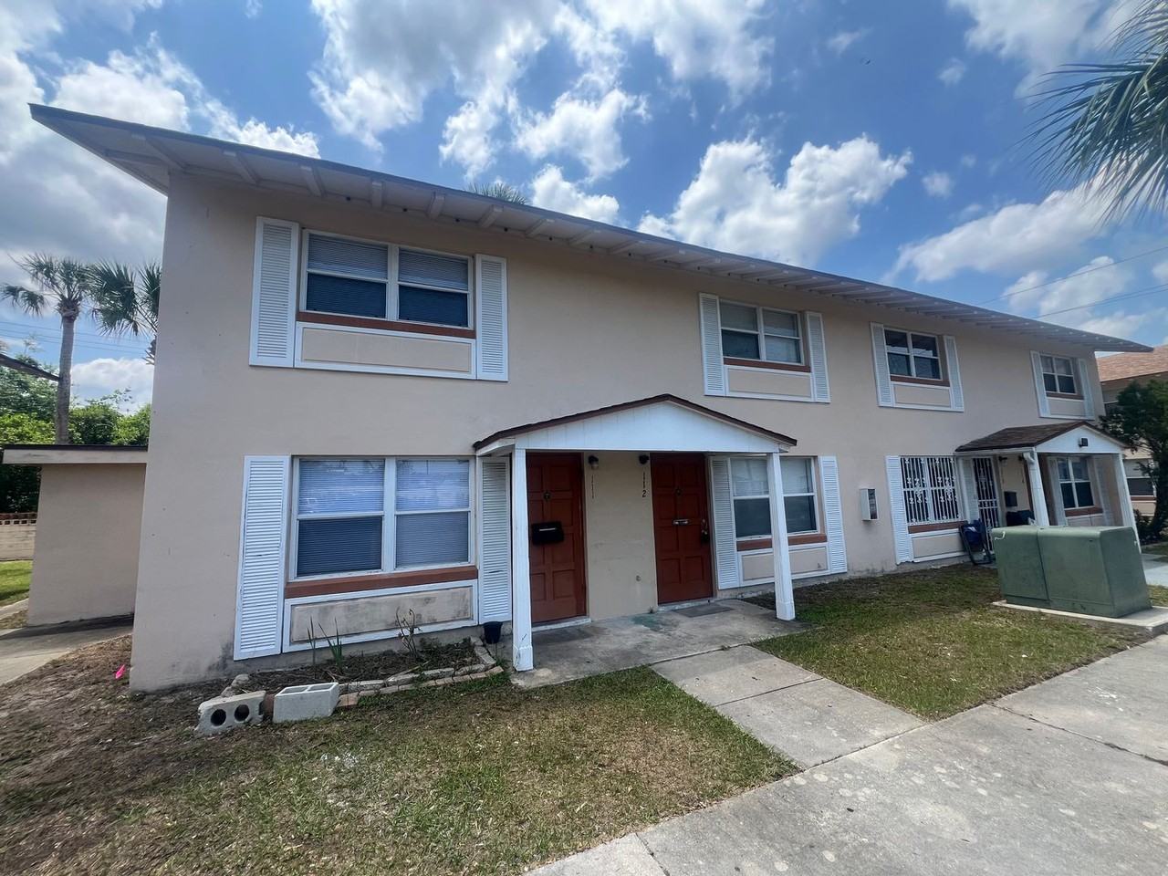 1600 S Palmetto Ave #111