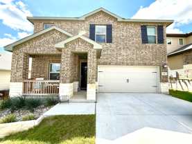320 Goodfella Ave - Photo 1 of 1