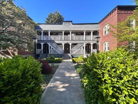 Dover Apartments - Photo 1 of 1