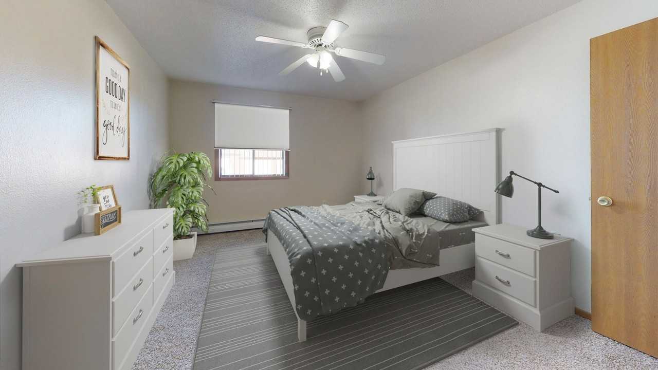 River Ridge Apartments - Photo 2 of 9