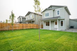 489 S Kansas Loop - Photo 1 of 1