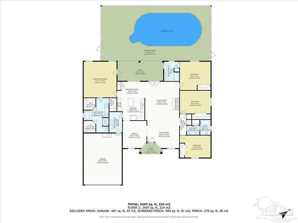 5252 Choctaw Ave #NA - Photo 3 of 17