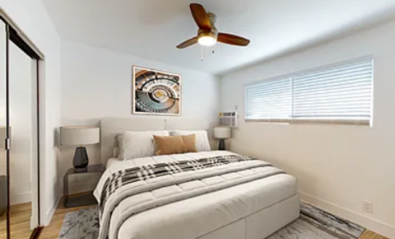 3655 Westwood Boulevard - Photo 3 of 4