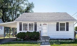 210 O St - Photo 1 of 1