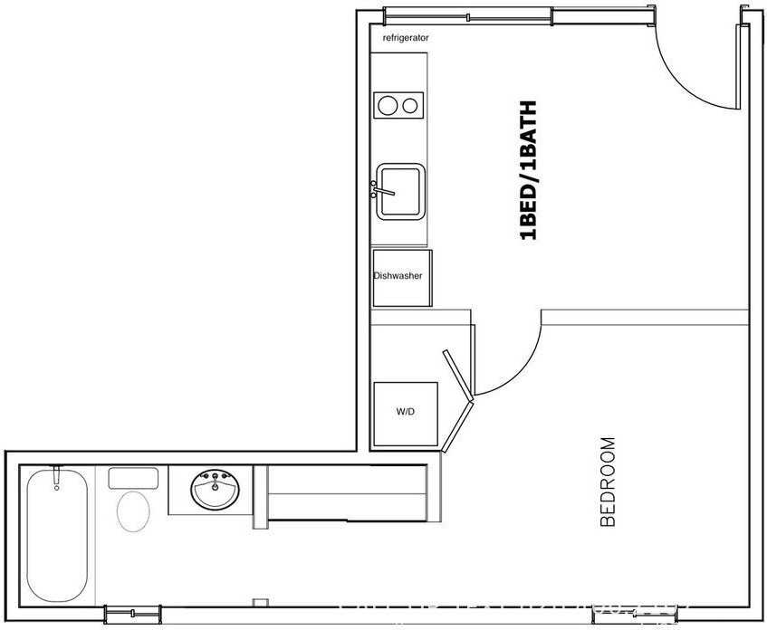 6343 Rosemead Blvd #A104