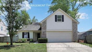 featured image of 2805 Gammon Dr