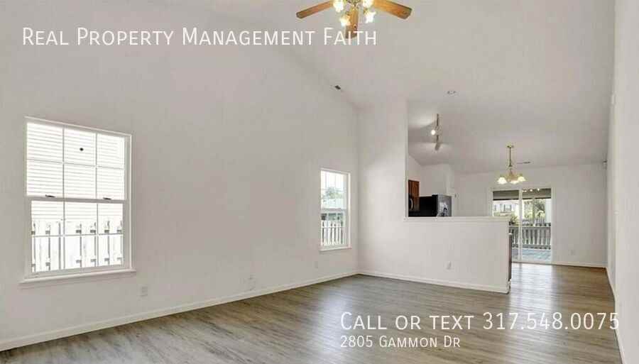 2805 Gammon Dr - Photo 5 of 25