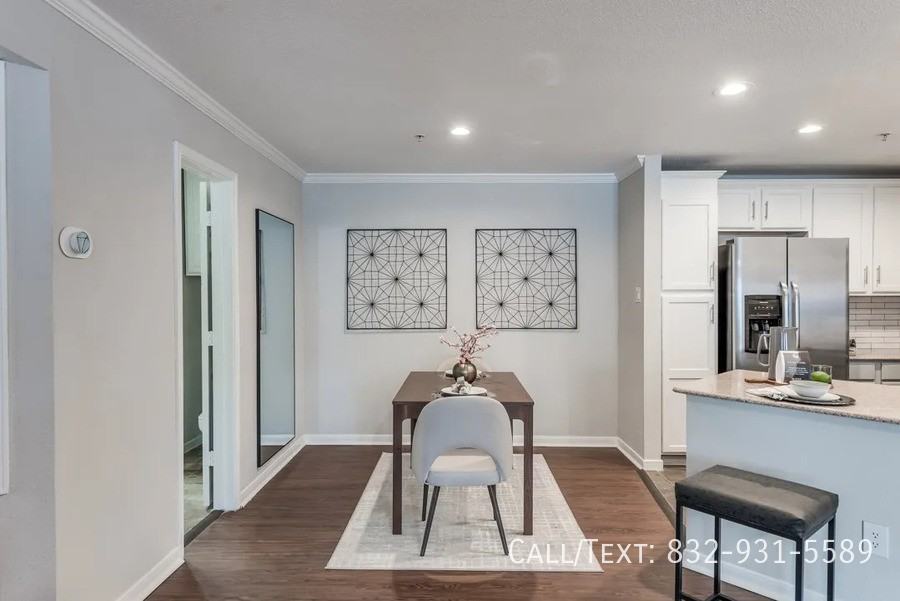 1300 Bering Dr #ALG - Photo 4 of 14