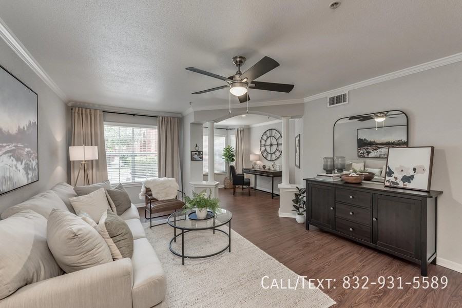 1300 Bering Dr #ALG - Photo 7 of 14