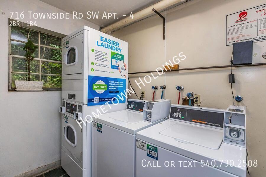 716 Townside Road Southwest #4 - Photo 3 of 12