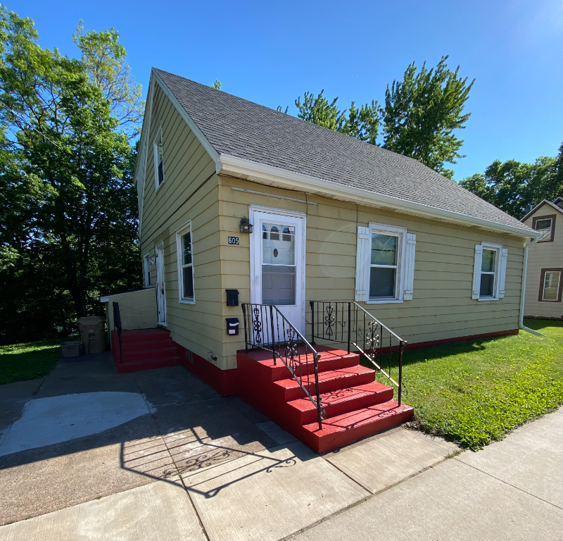 605 Menomonie Street