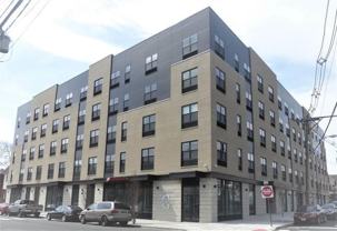 429 Bergen Ave #505 - Photo 1 of 1