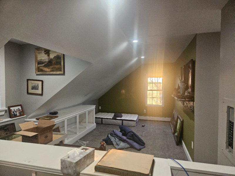 112 Dexter St #3rd - Photo 2 of 7