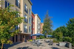 Bell Tower at Old Town Square - Photo 1 of 1